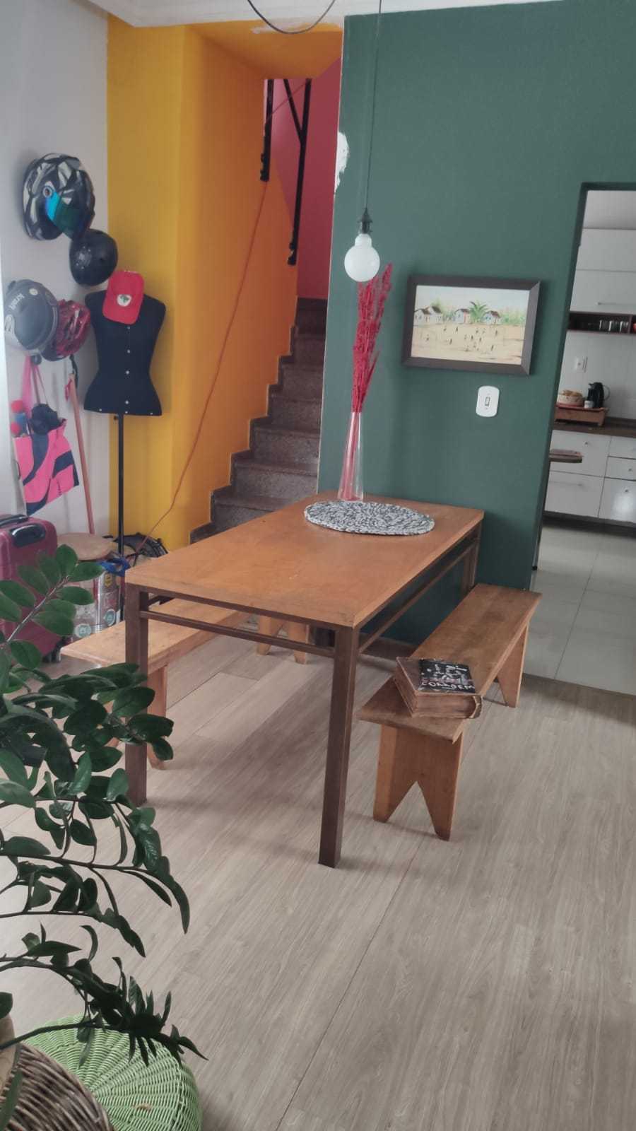 Cobertura à venda com 4 quartos, 160m² - Foto 2