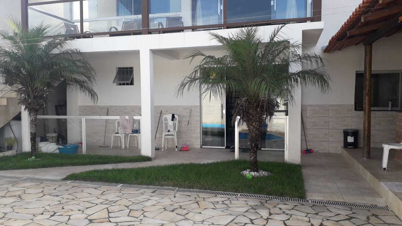 Casa à venda com 3 quartos, 250m² - Foto 7