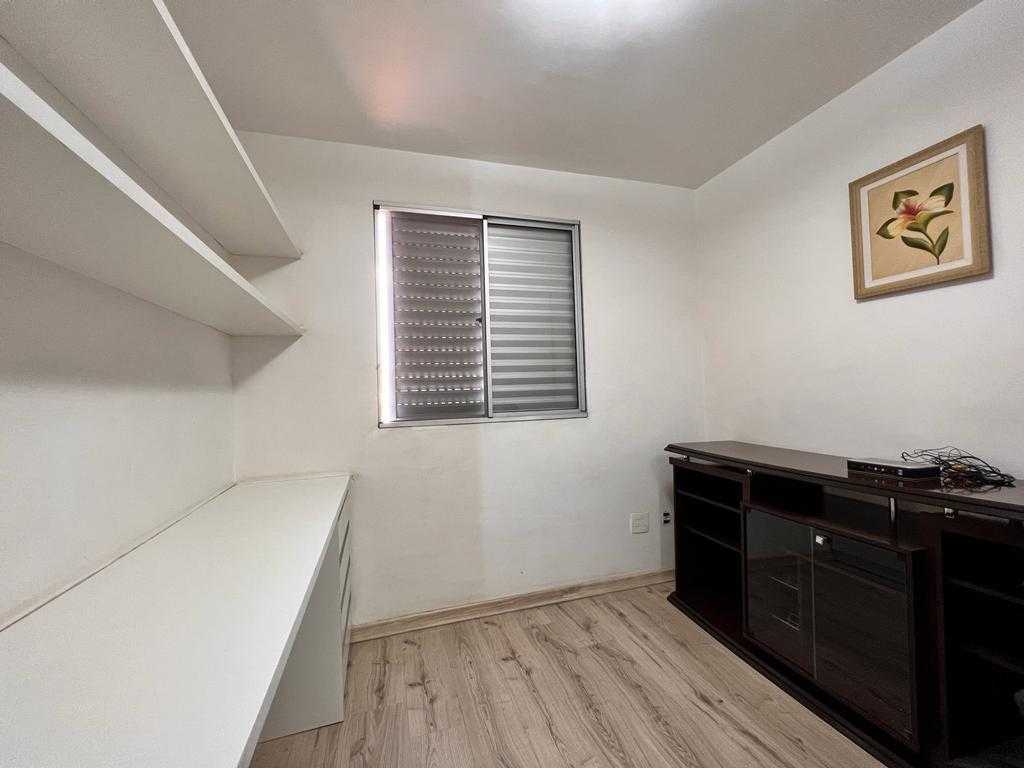 Cobertura à venda com 4 quartos, 200m² - Foto 13