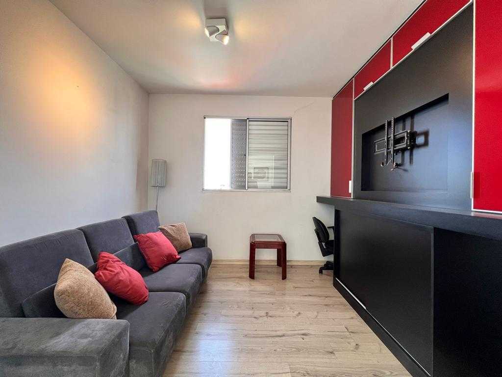 Cobertura à venda com 4 quartos, 200m² - Foto 18