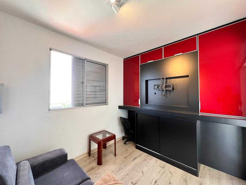 Cobertura à venda com 4 quartos, 200m² - Foto 22