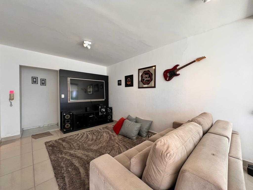 Cobertura à venda com 4 quartos, 200m² - Foto 11