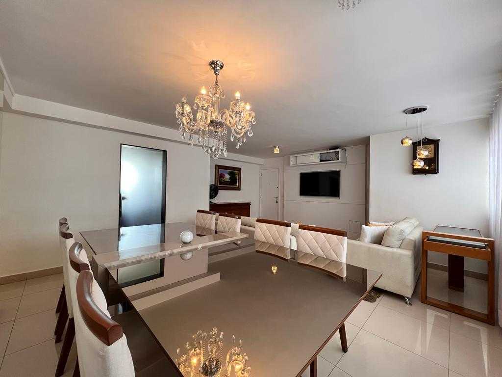 Cobertura à venda com 4 quartos, 200m² - Foto 10