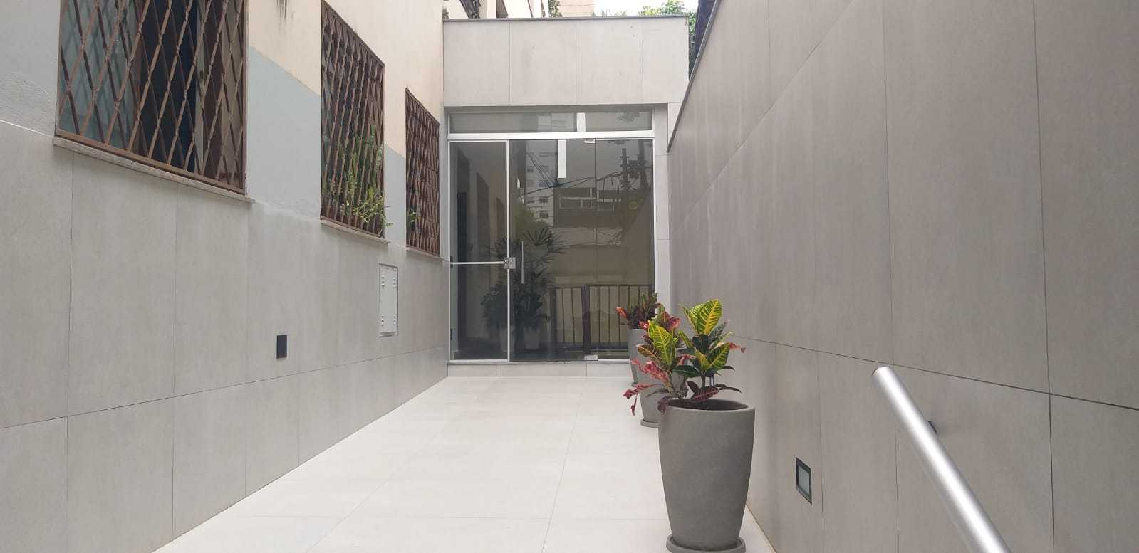 Apartamento à venda com 3 quartos, 123m² - Foto 10