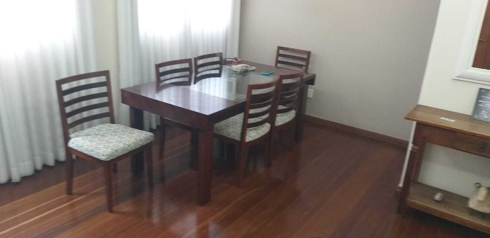 Apartamento à venda com 3 quartos, 123m² - Foto 3