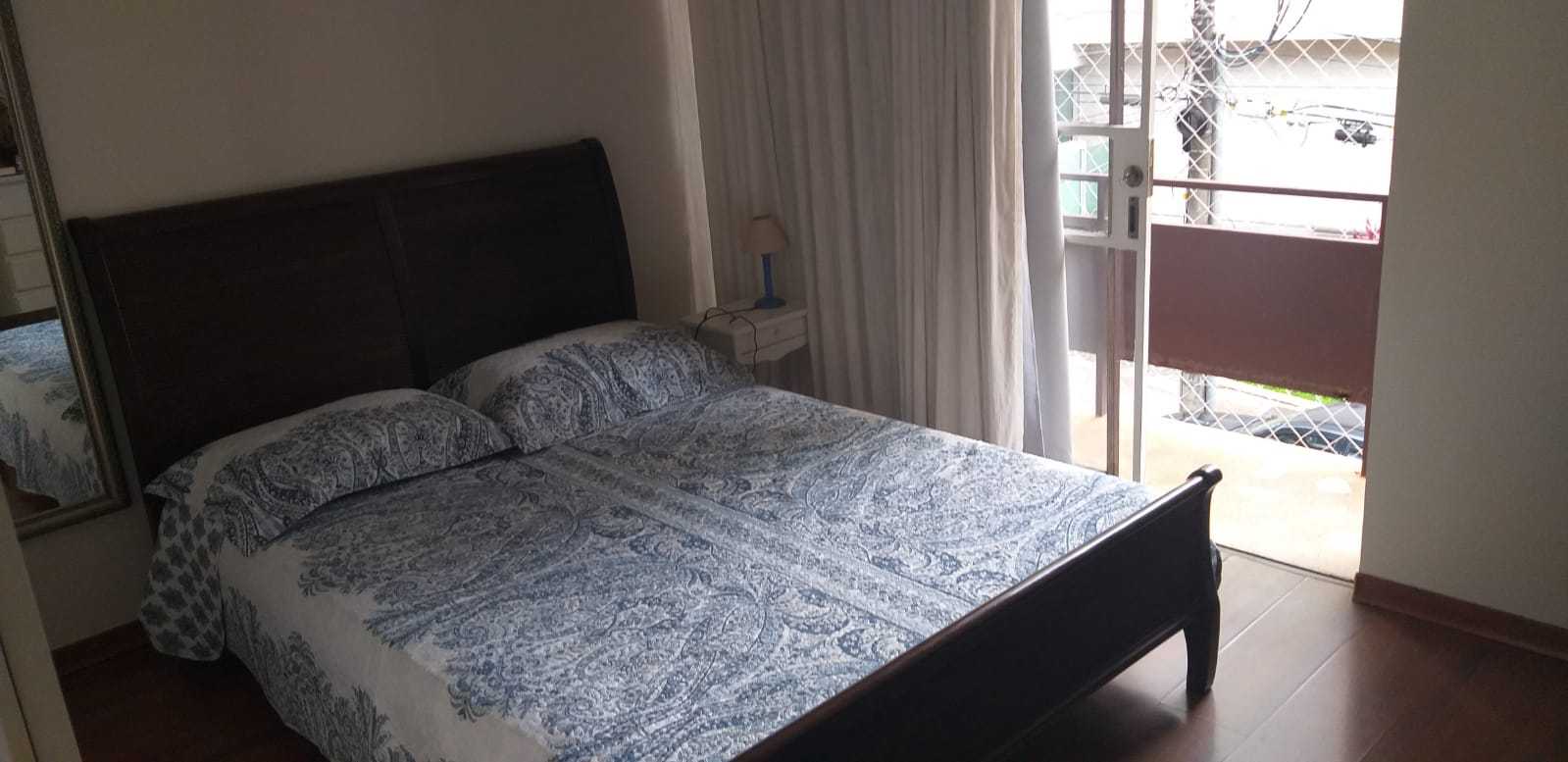 Apartamento à venda com 3 quartos, 123m² - Foto 4