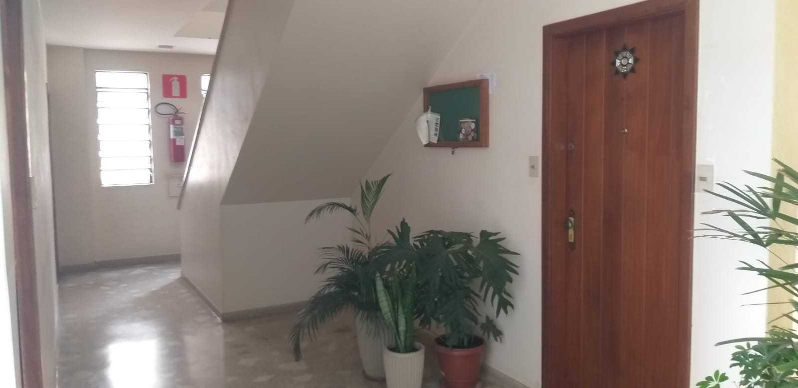 Apartamento à venda com 3 quartos, 123m² - Foto 11