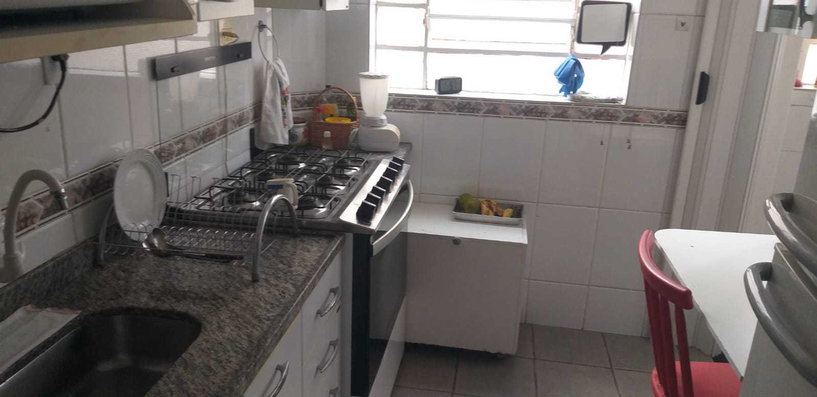 Apartamento à venda com 3 quartos, 123m² - Foto 5