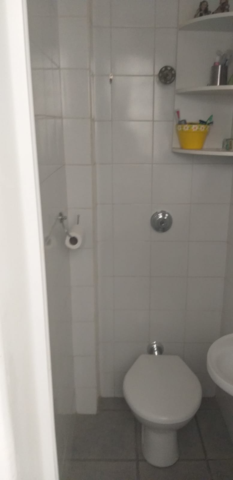 Apartamento à venda com 3 quartos, 123m² - Foto 8