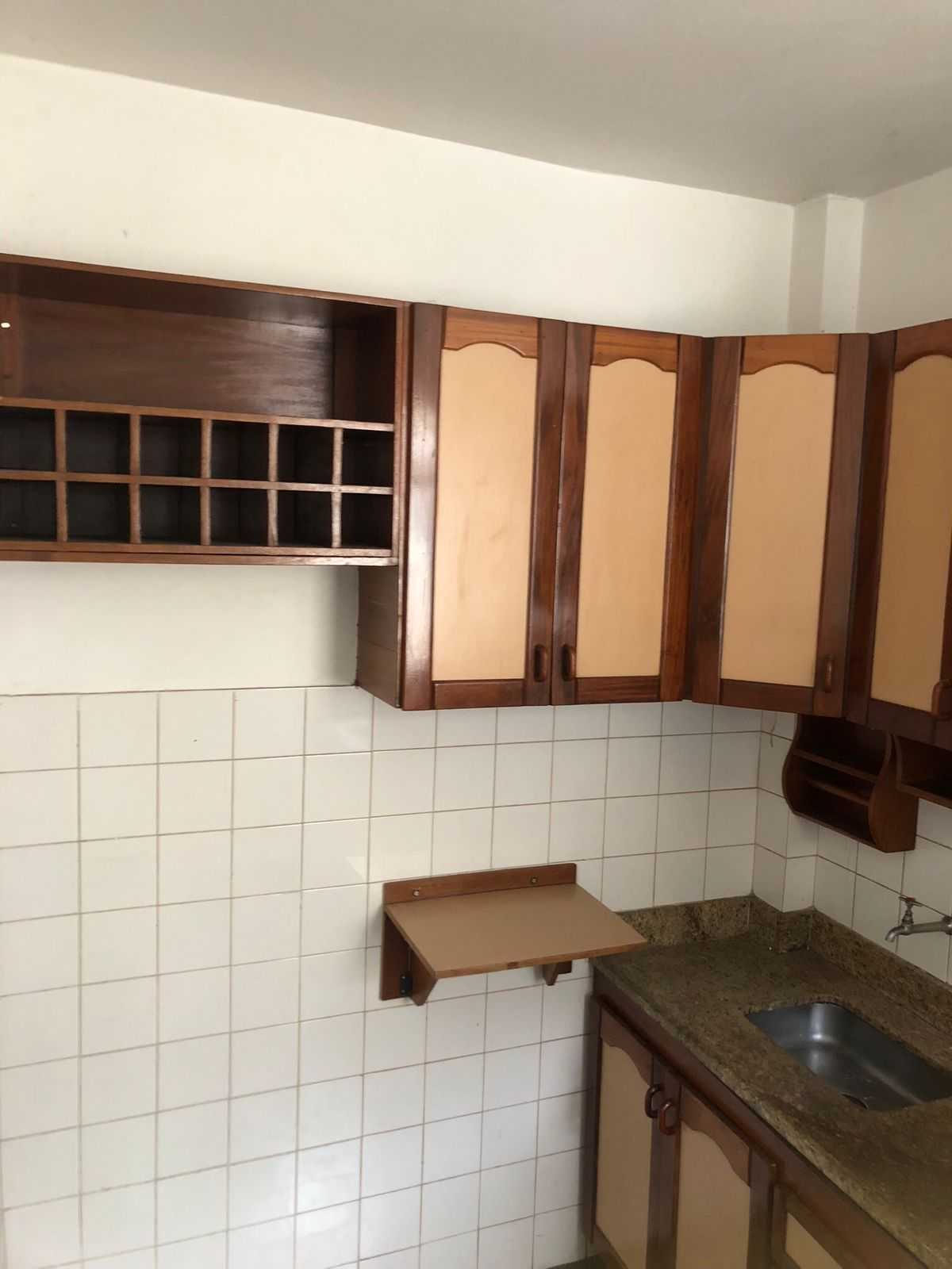 Apartamento à venda com 2 quartos, 55m² - Foto 7