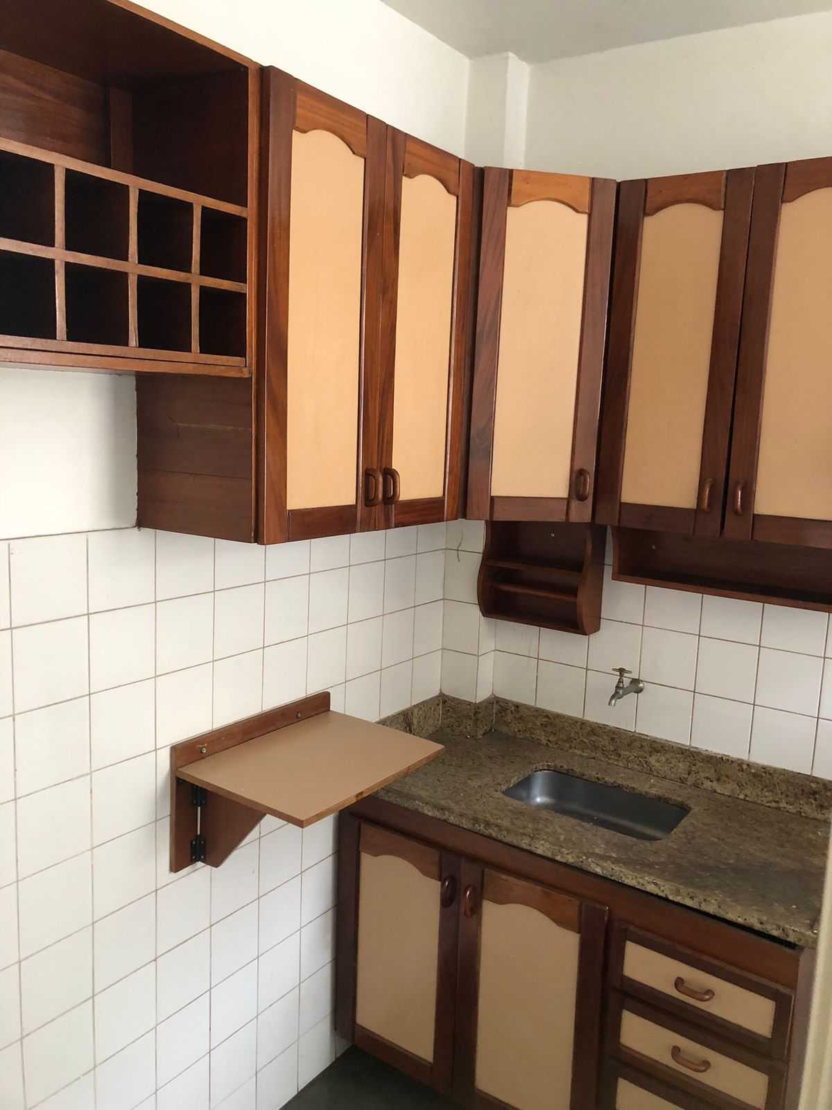 Apartamento à venda com 2 quartos, 55m² - Foto 5