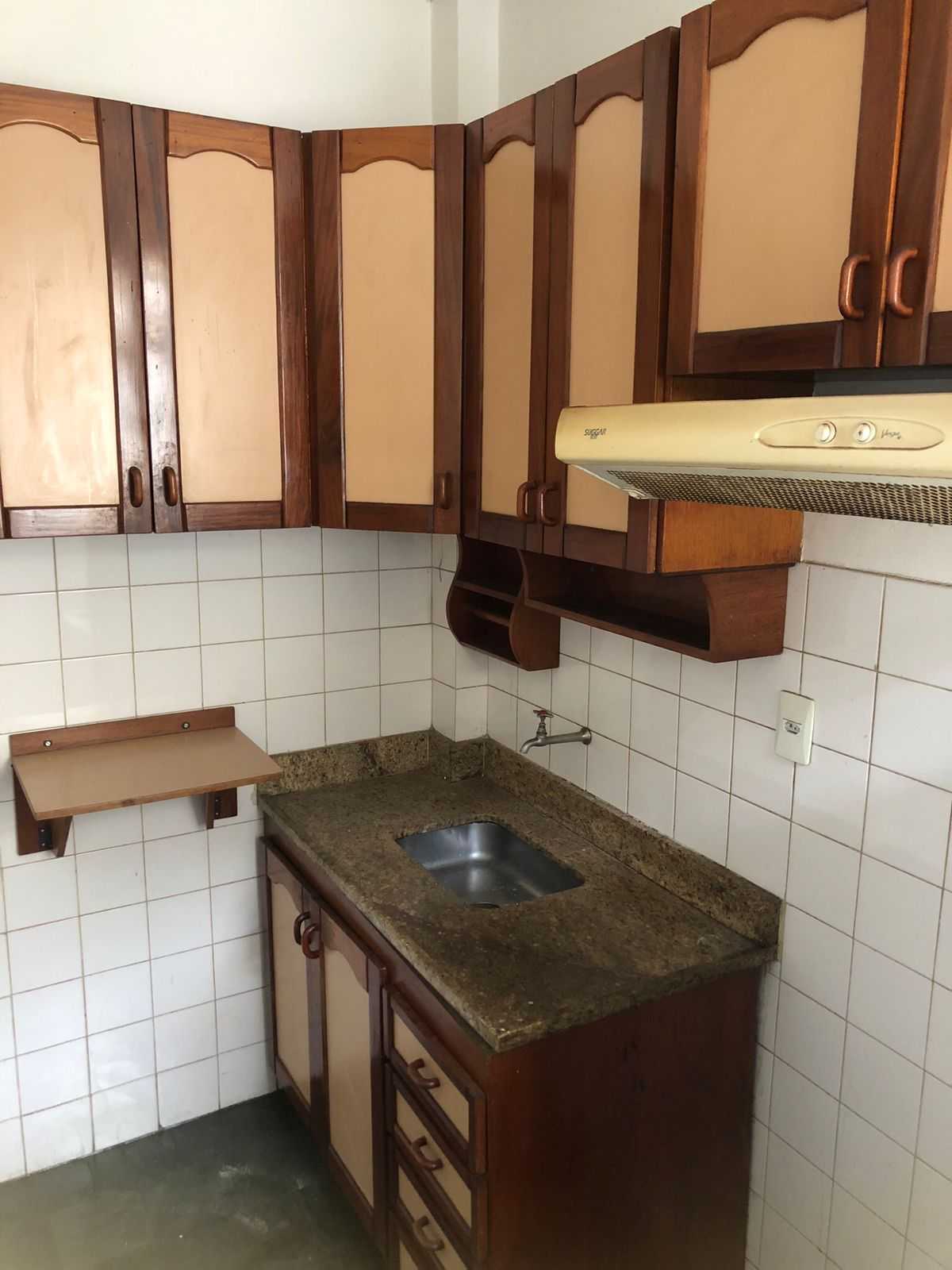 Apartamento à venda com 2 quartos, 55m² - Foto 8