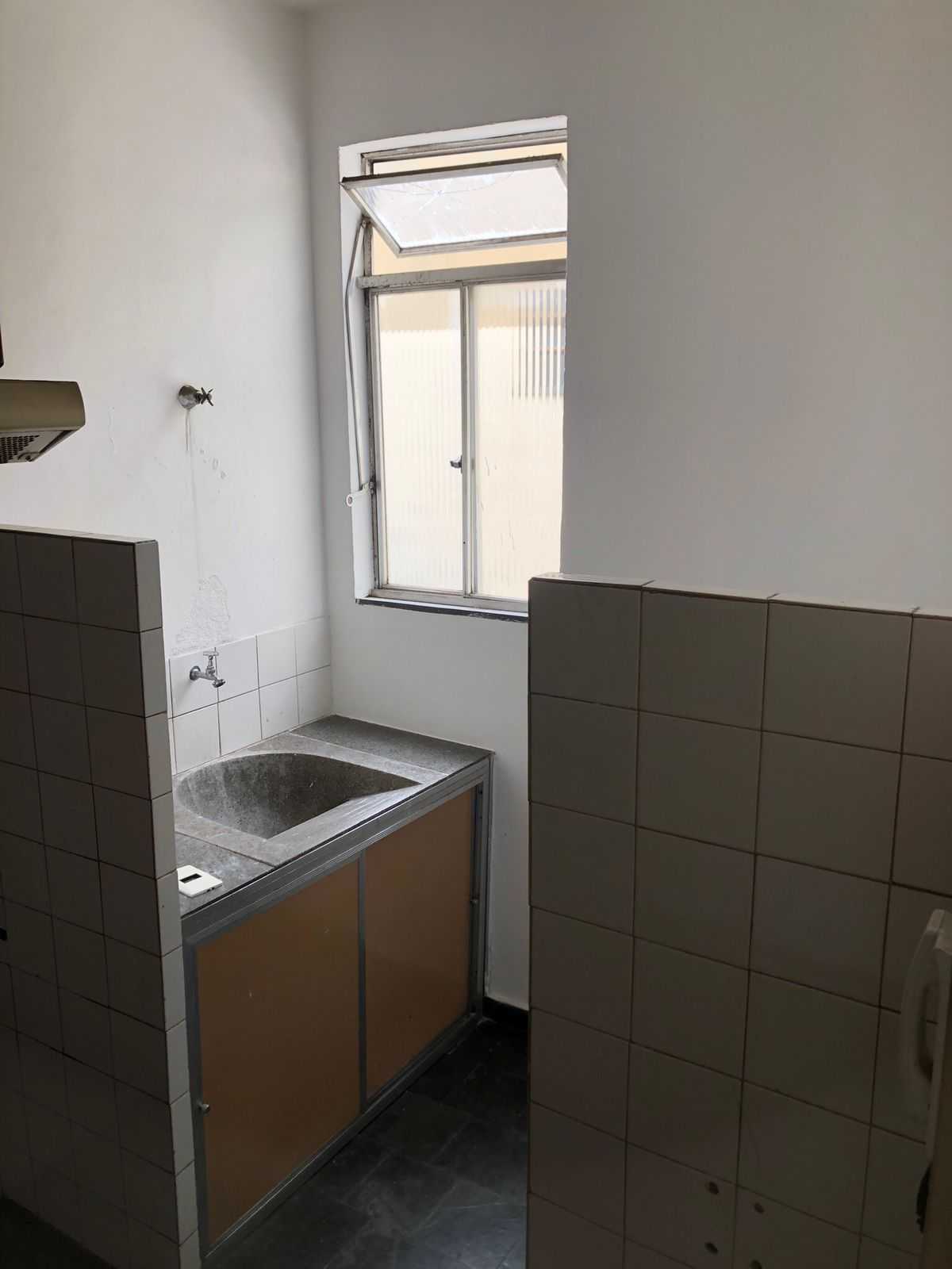 Apartamento à venda com 2 quartos, 55m² - Foto 6