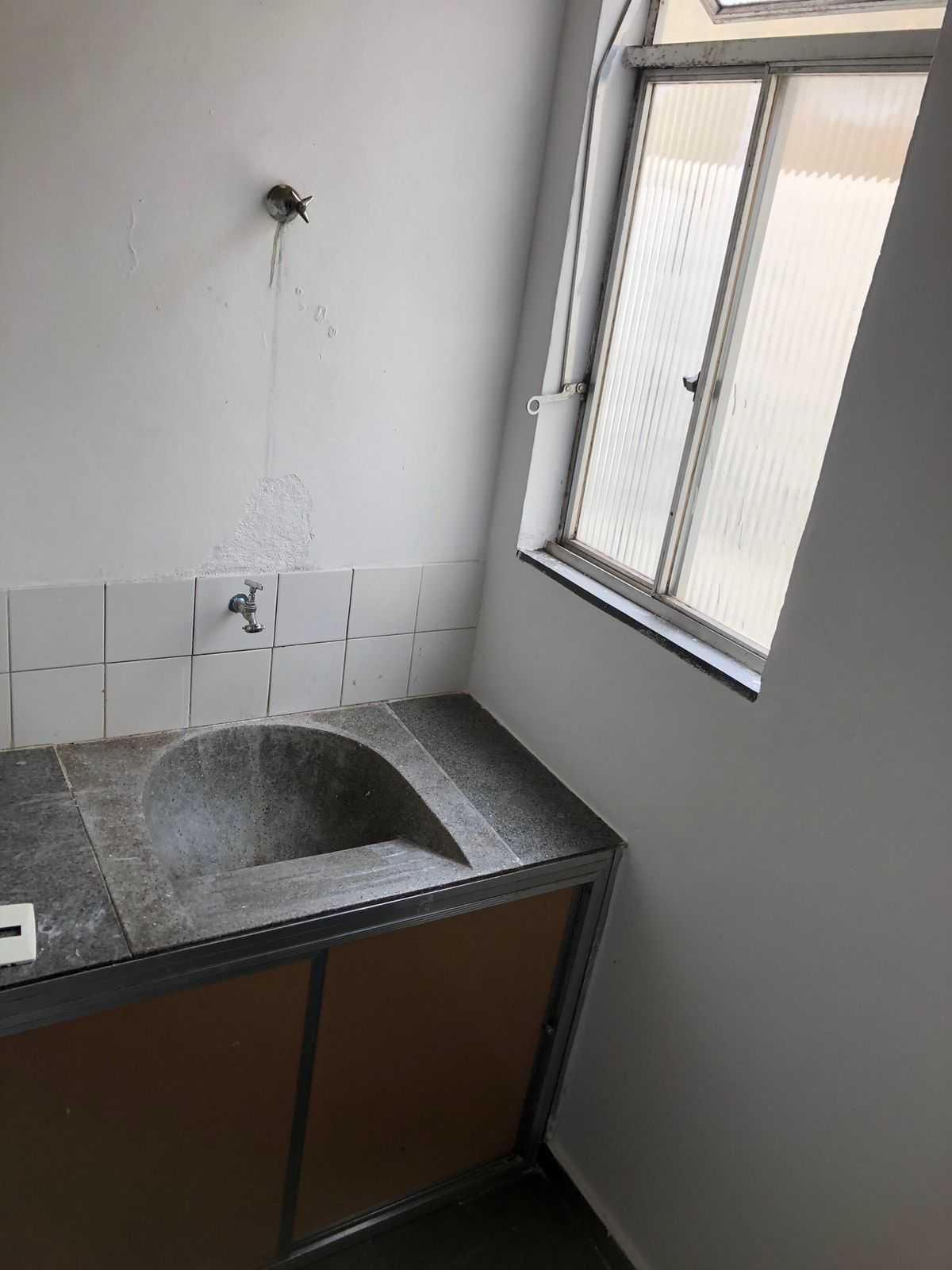 Apartamento à venda com 2 quartos, 55m² - Foto 10