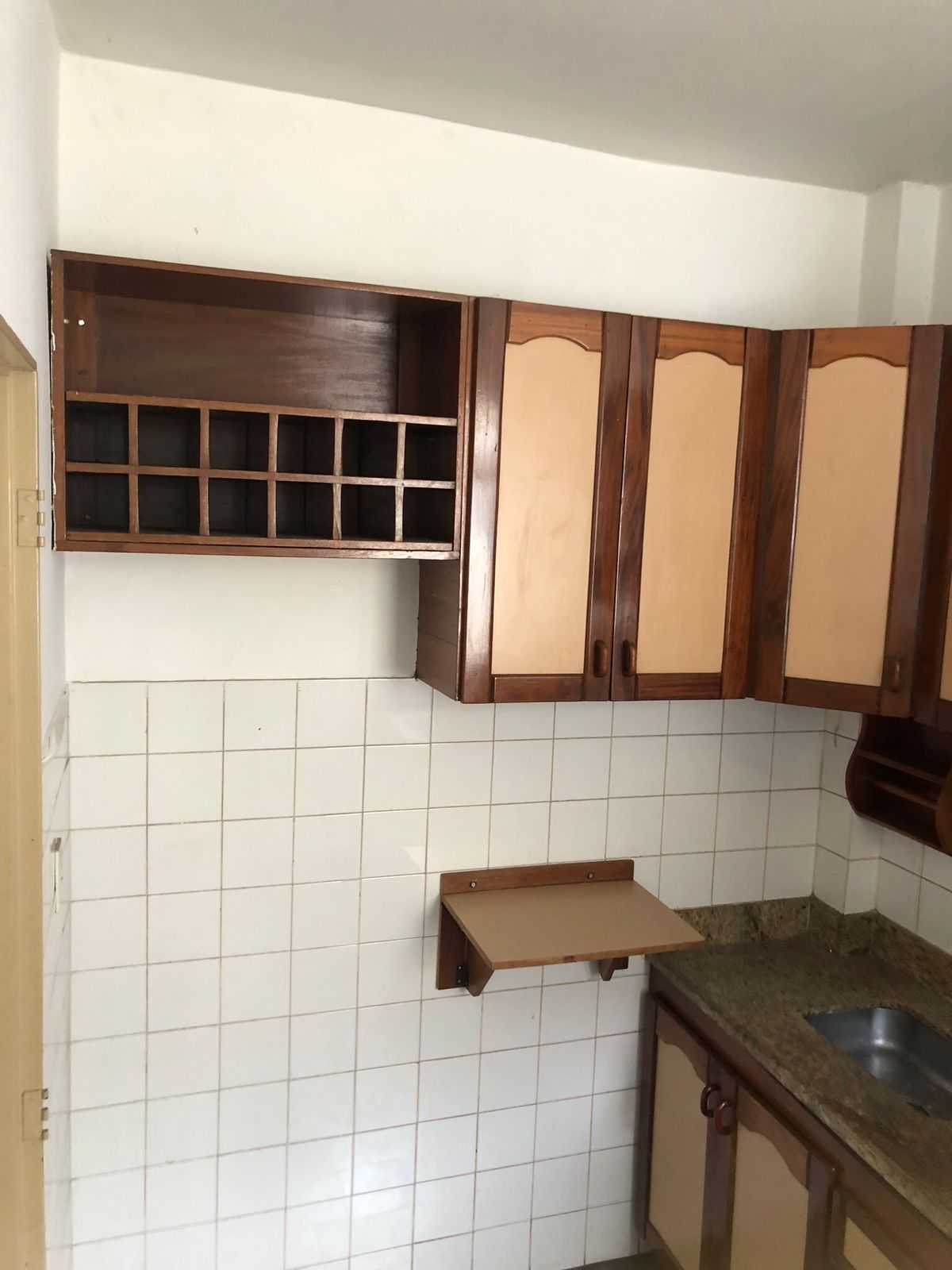 Apartamento à venda com 2 quartos, 55m² - Foto 9