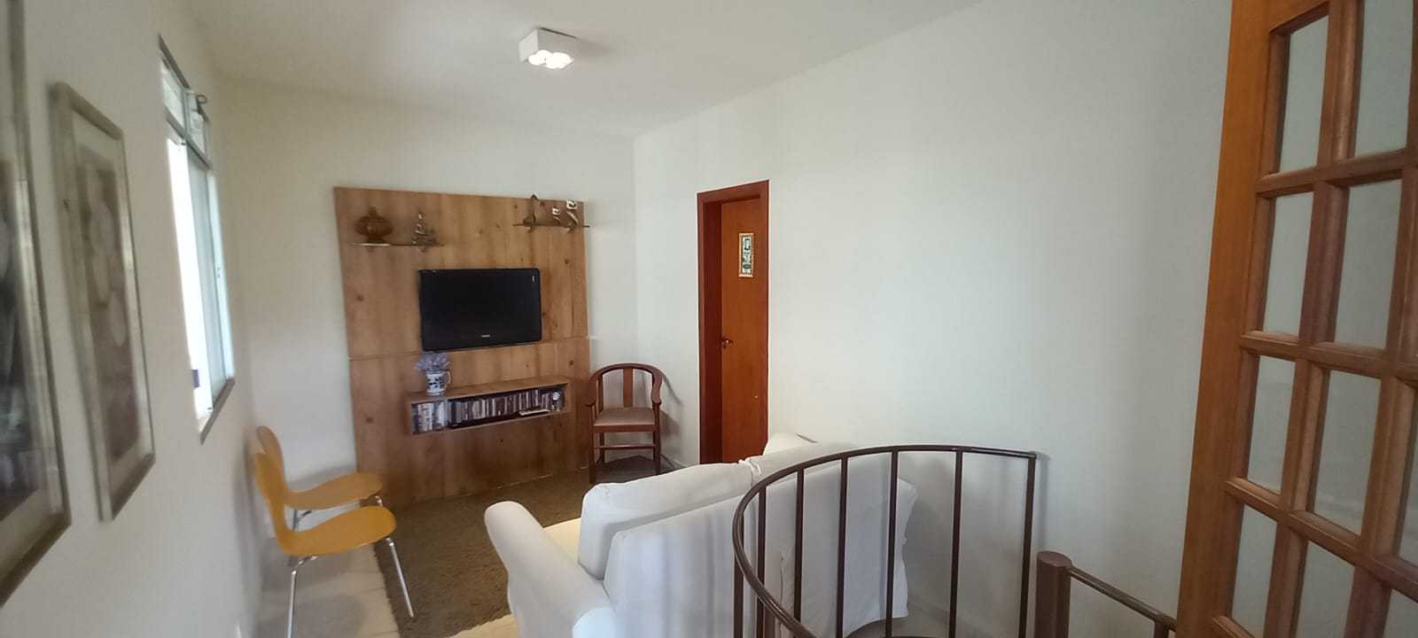 Cobertura à venda com 2 quartos, 132m² - Foto 22