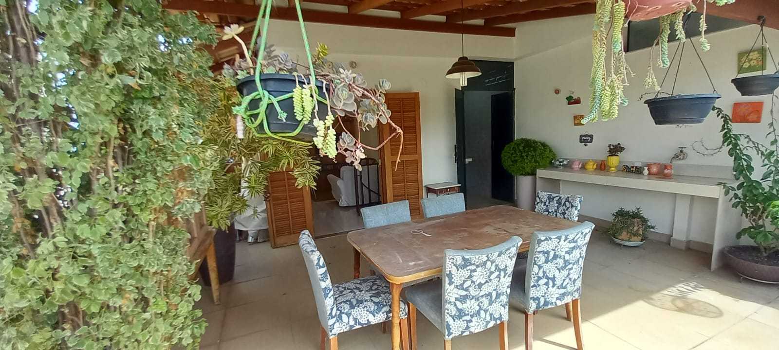 Cobertura à venda com 2 quartos, 132m² - Foto 4