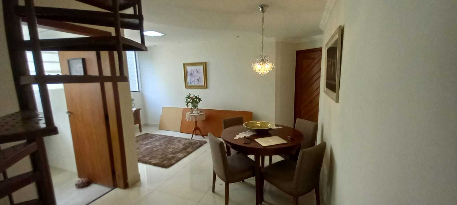 Cobertura à venda com 2 quartos, 132m² - Foto 12