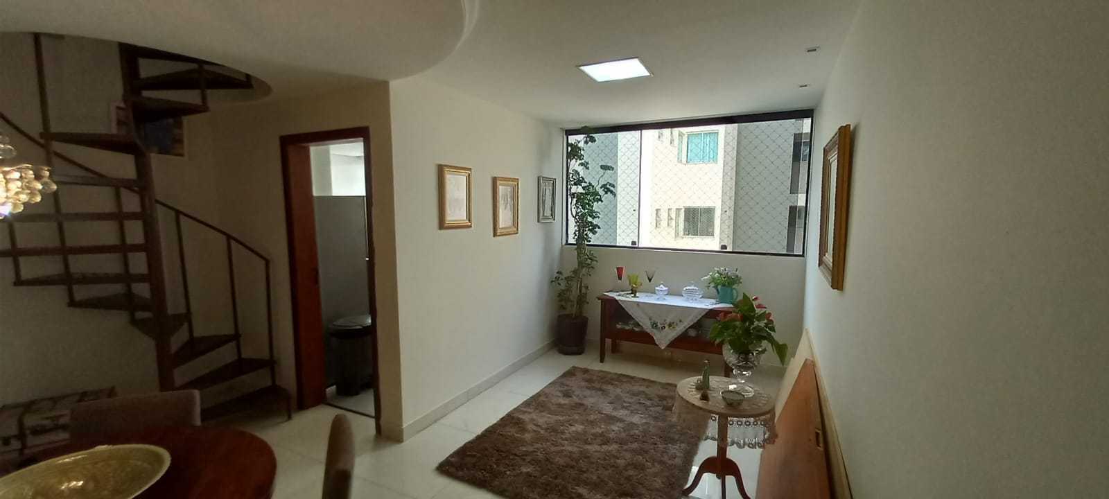 Cobertura à venda com 2 quartos, 132m² - Foto 9