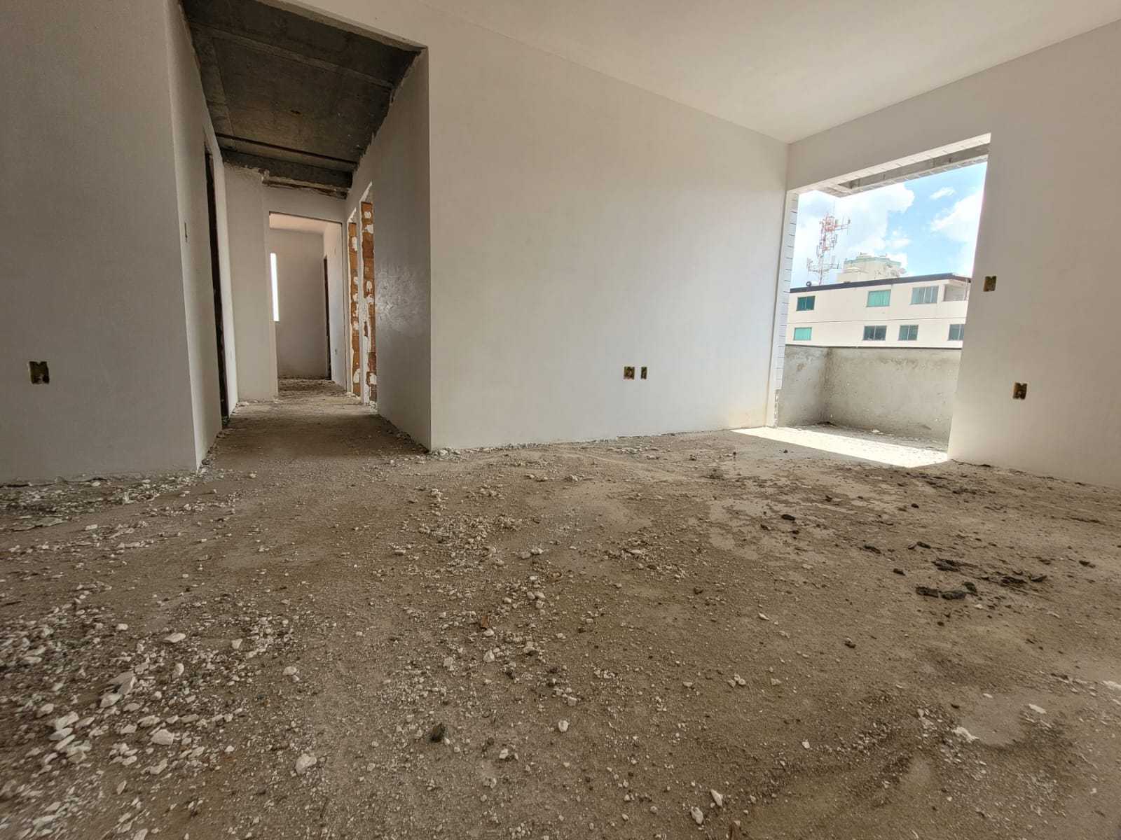 Apartamento à venda com 3 quartos, 16m² - Foto 4