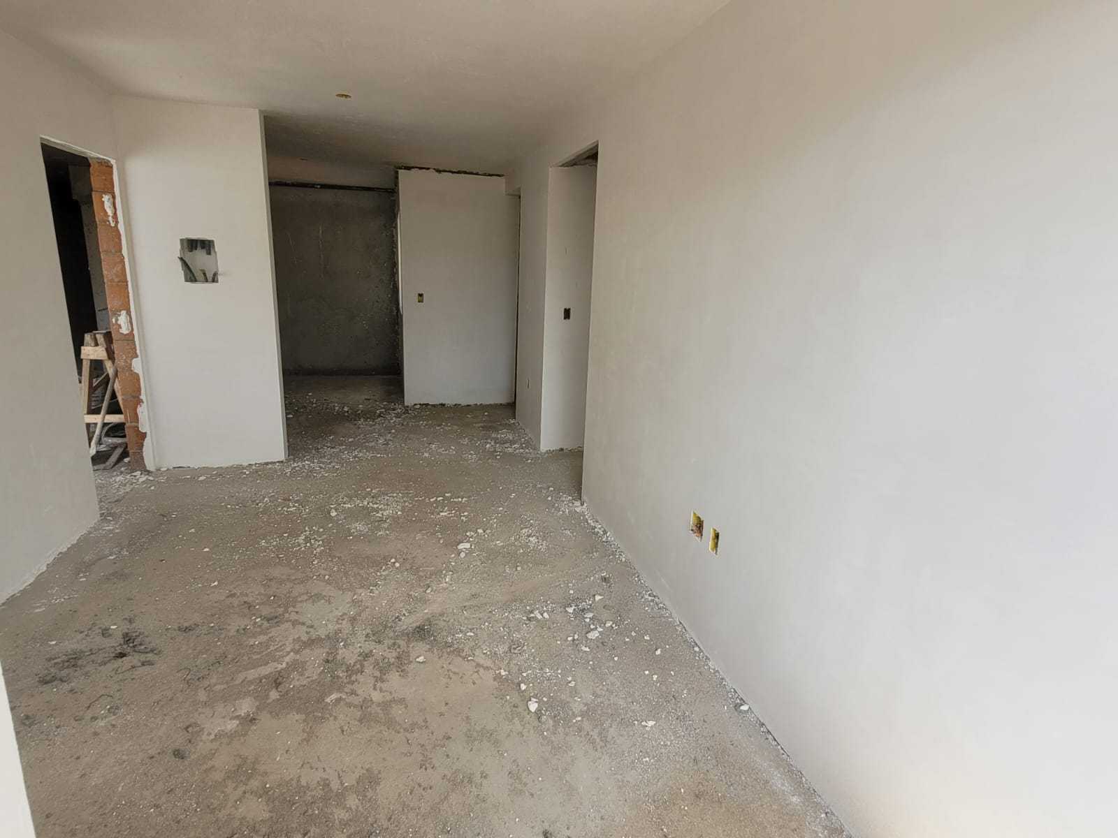 Apartamento à venda com 3 quartos, 16m² - Foto 2