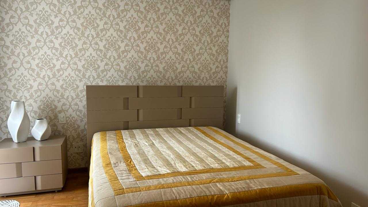 Apartamento à venda com 4 quartos, 147m² - Foto 14