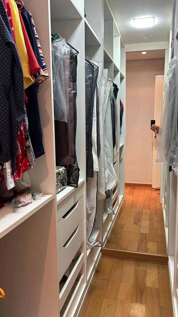 Apartamento à venda com 4 quartos, 147m² - Foto 17