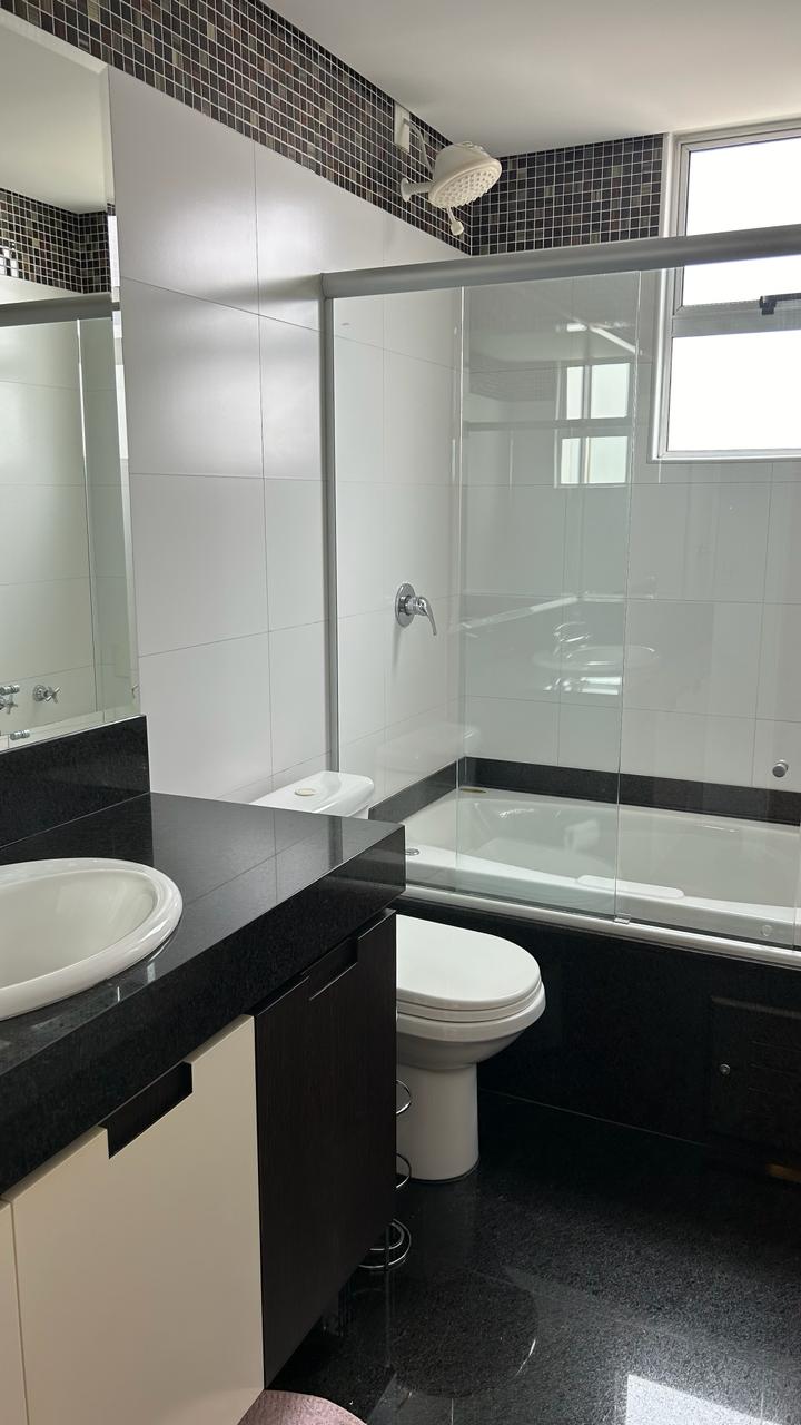 Apartamento à venda com 4 quartos, 147m² - Foto 13