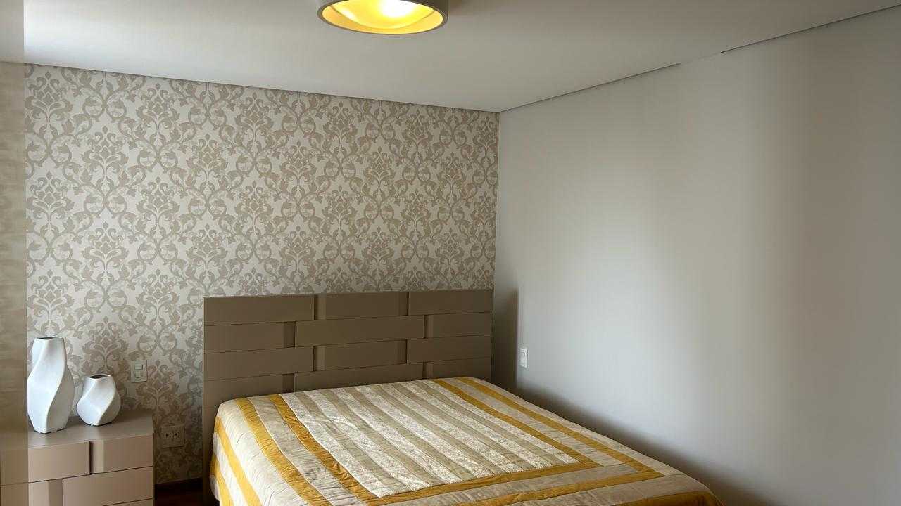 Apartamento à venda com 4 quartos, 147m² - Foto 15