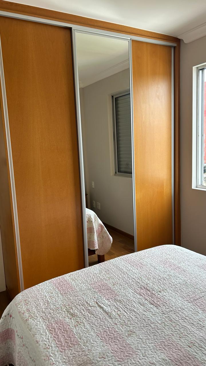 Apartamento à venda com 4 quartos, 147m² - Foto 23