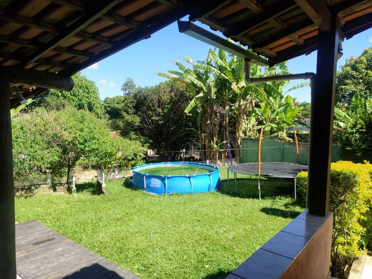 Chácara à venda com 3 quartos, 120m² - Foto 4