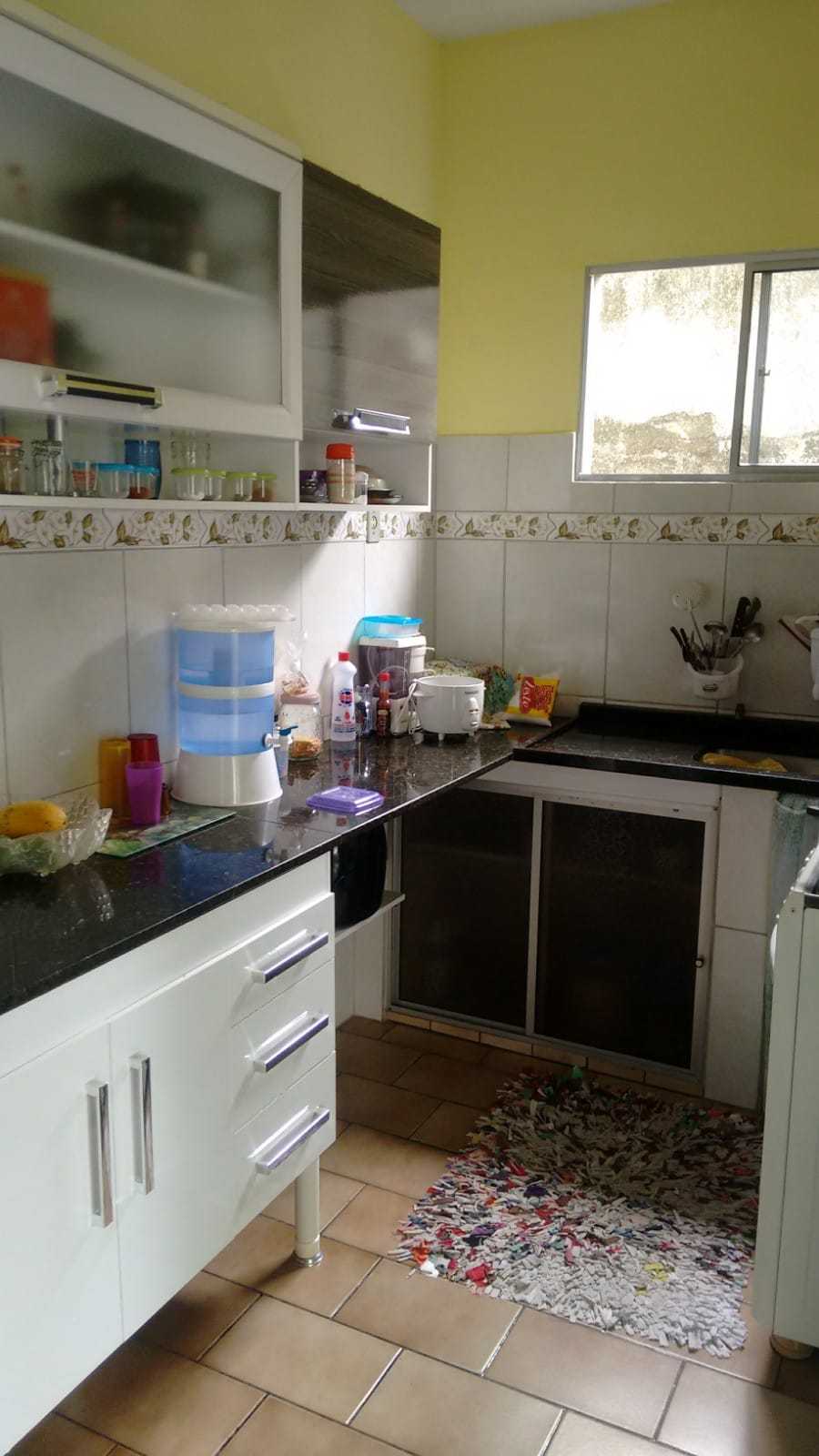 Casa à venda com 4 quartos, 216m² - Foto 8