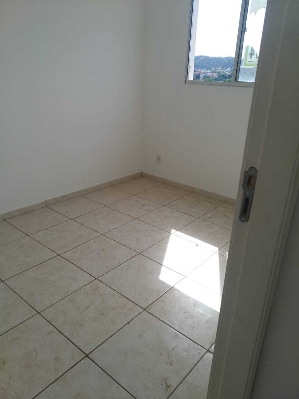 Apartamento para alugar com 2 quartos, 51m² - Foto 13