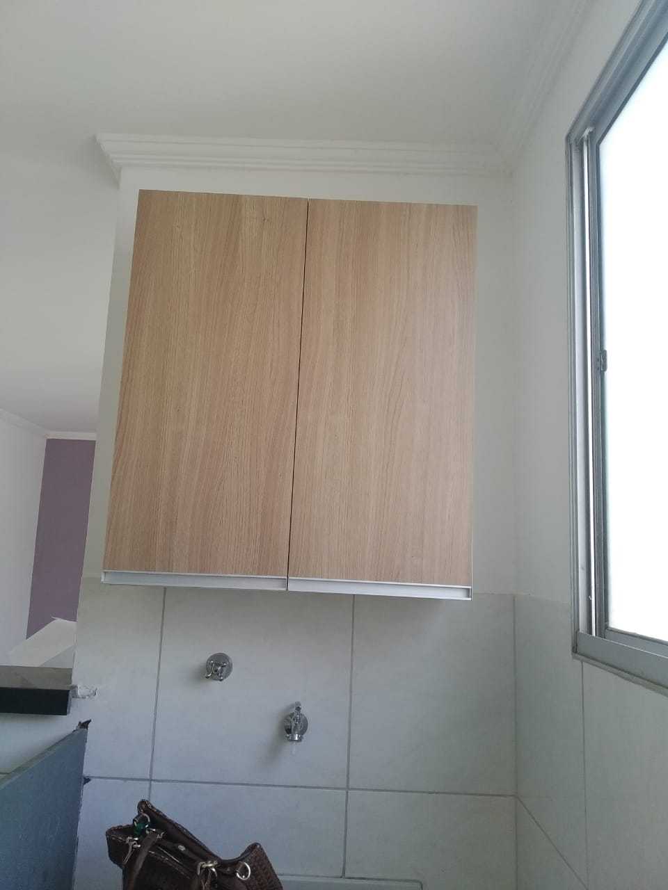 Apartamento para alugar com 2 quartos, 51m² - Foto 19