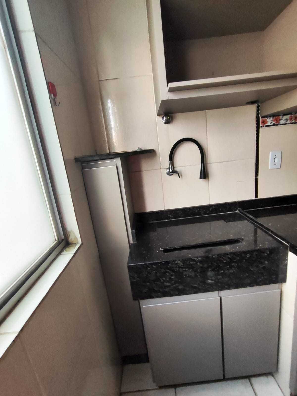 Apartamento à venda com 2 quartos, 46m² - Foto 20