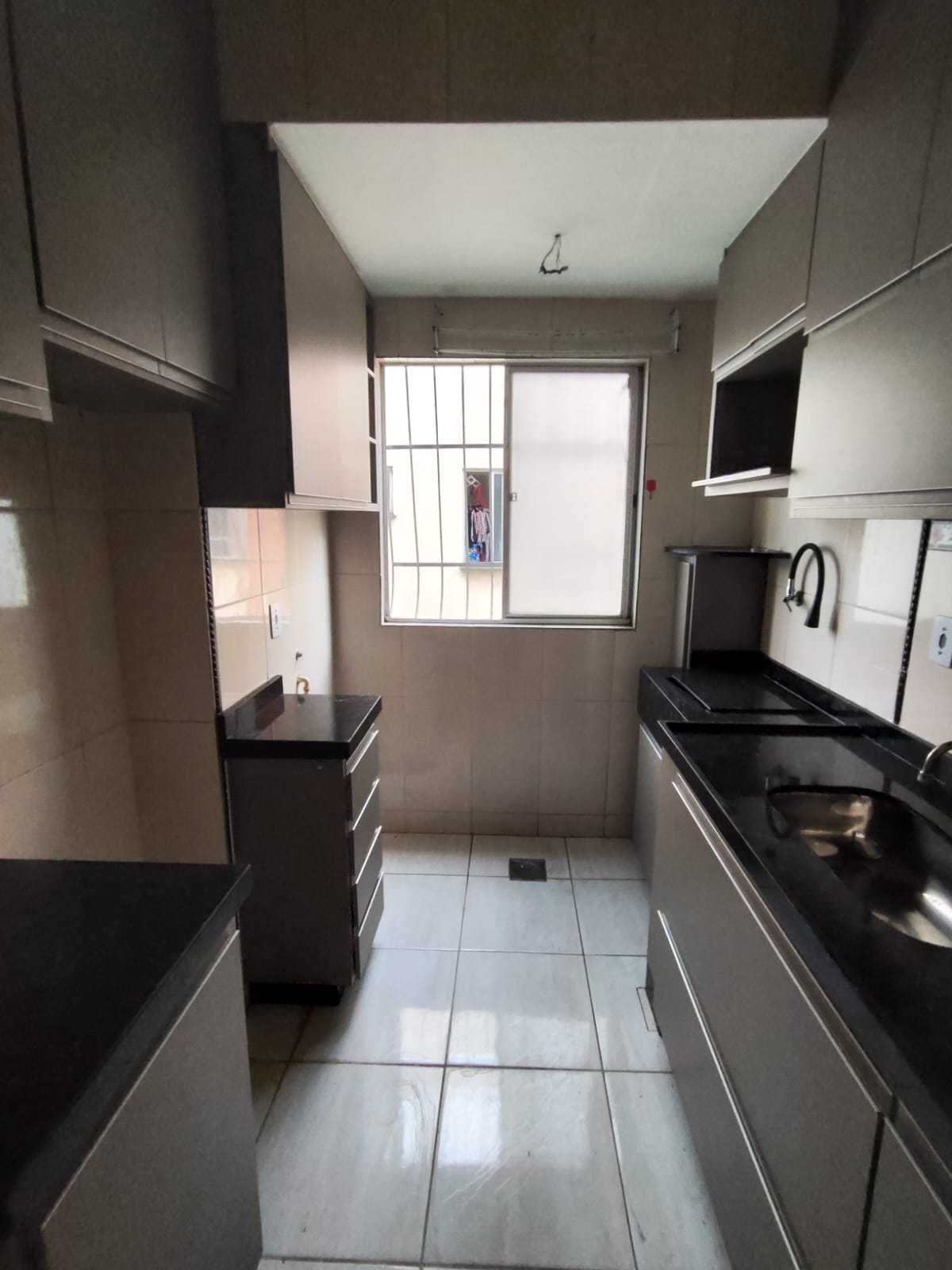 Apartamento à venda com 2 quartos, 46m² - Foto 22