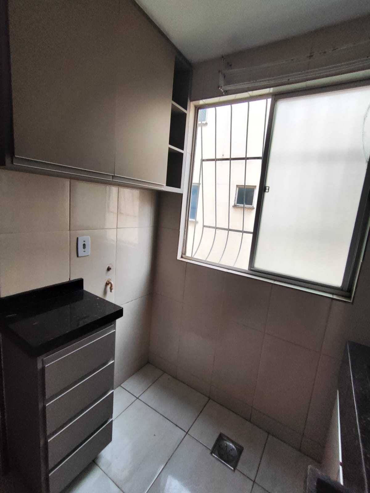 Apartamento à venda com 2 quartos, 46m² - Foto 24