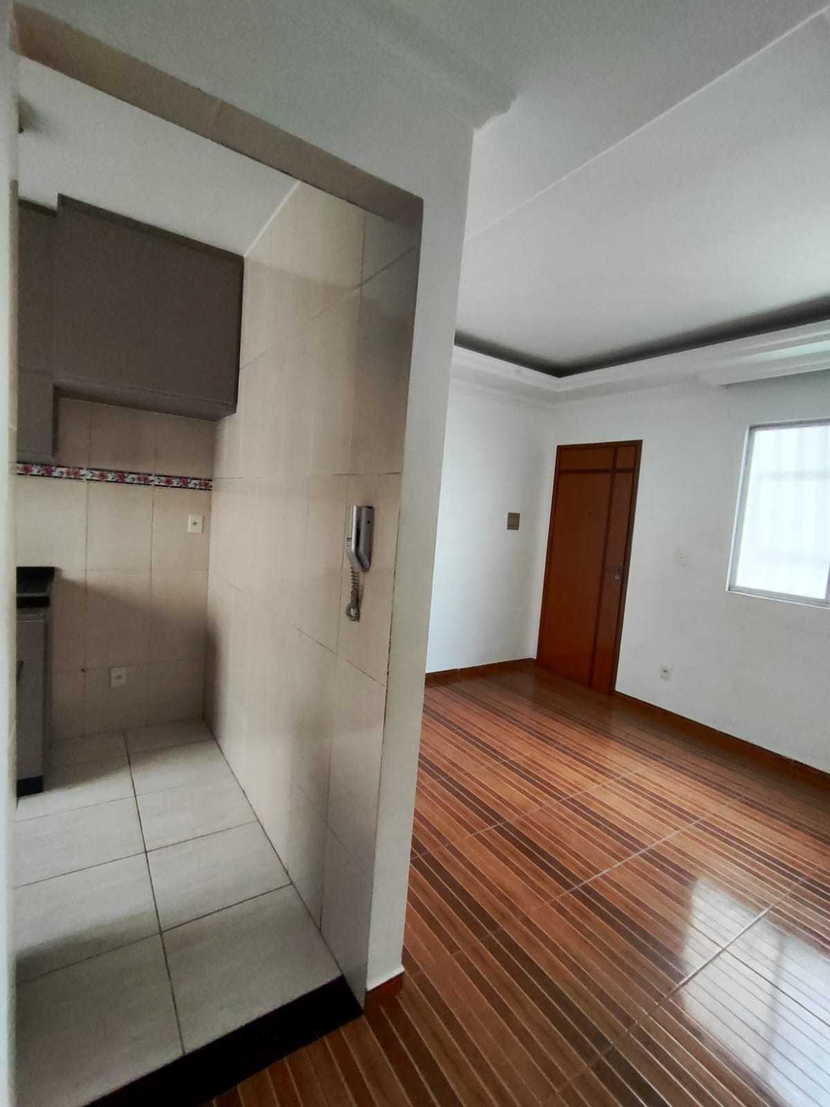 Apartamento à venda com 2 quartos, 46m² - Foto 11