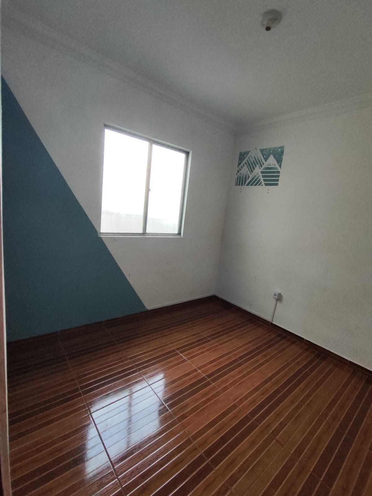 Apartamento à venda com 2 quartos, 46m² - Foto 7