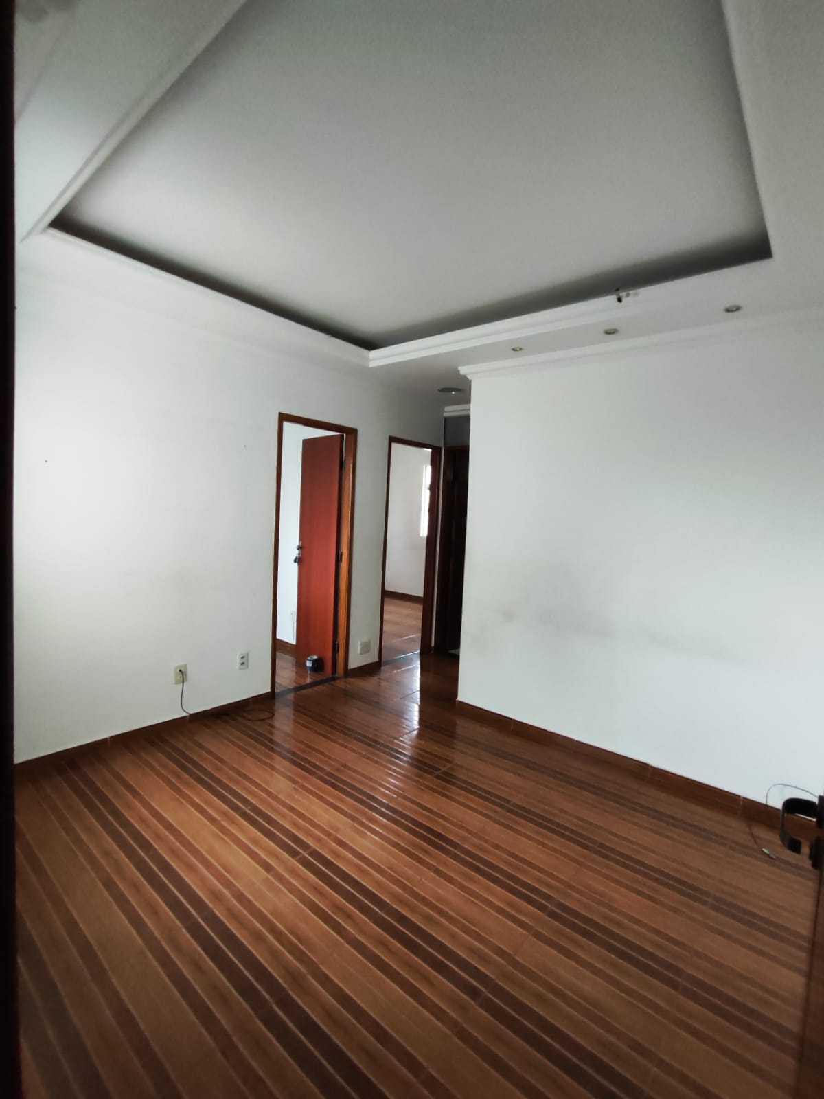 Apartamento à venda com 2 quartos, 46m² - Foto 2