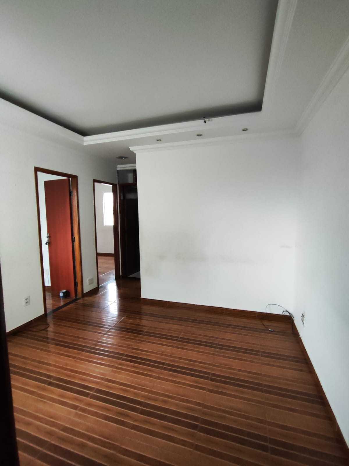 Apartamento à venda com 2 quartos, 46m² - Foto 5