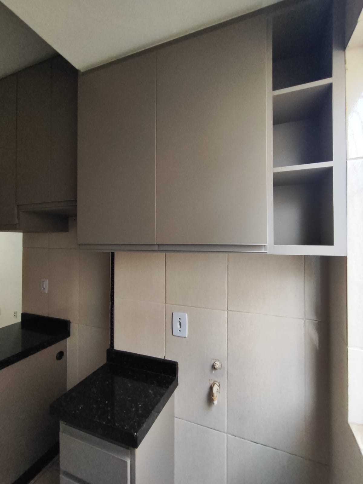 Apartamento à venda com 2 quartos, 46m² - Foto 25