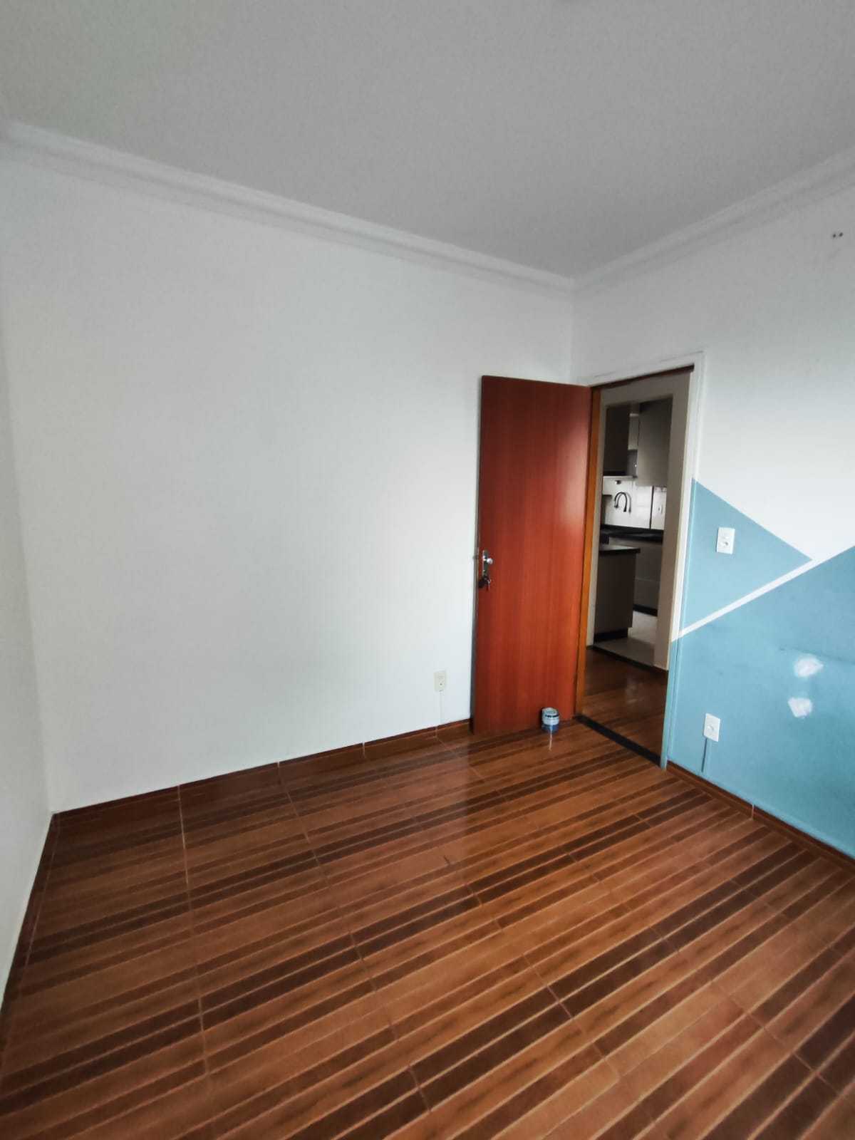 Apartamento à venda com 2 quartos, 46m² - Foto 3