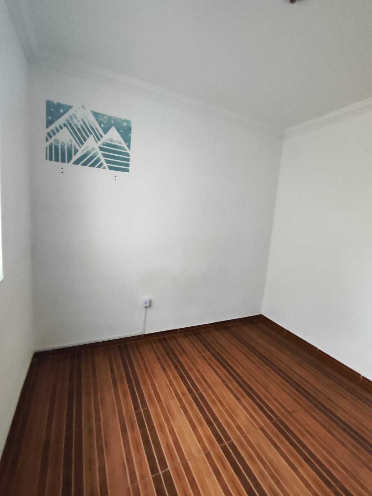 Apartamento à venda com 2 quartos, 46m² - Foto 8