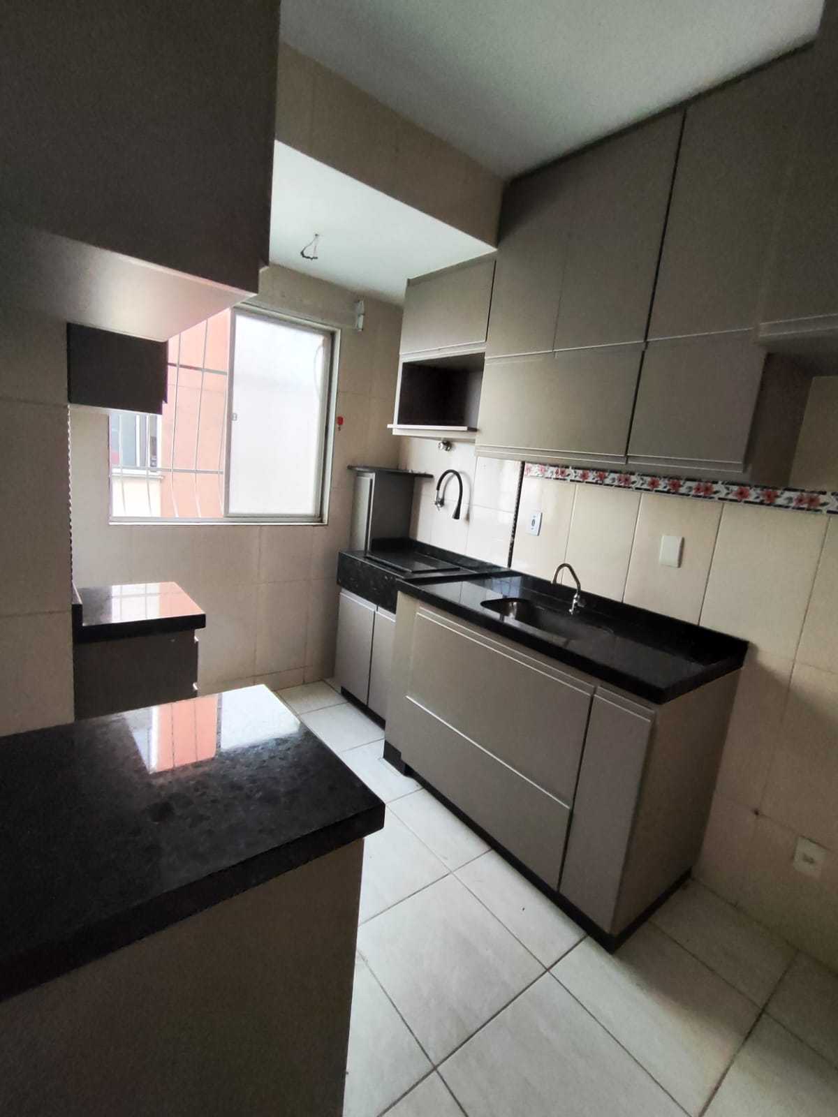 Apartamento à venda com 2 quartos, 46m² - Foto 23