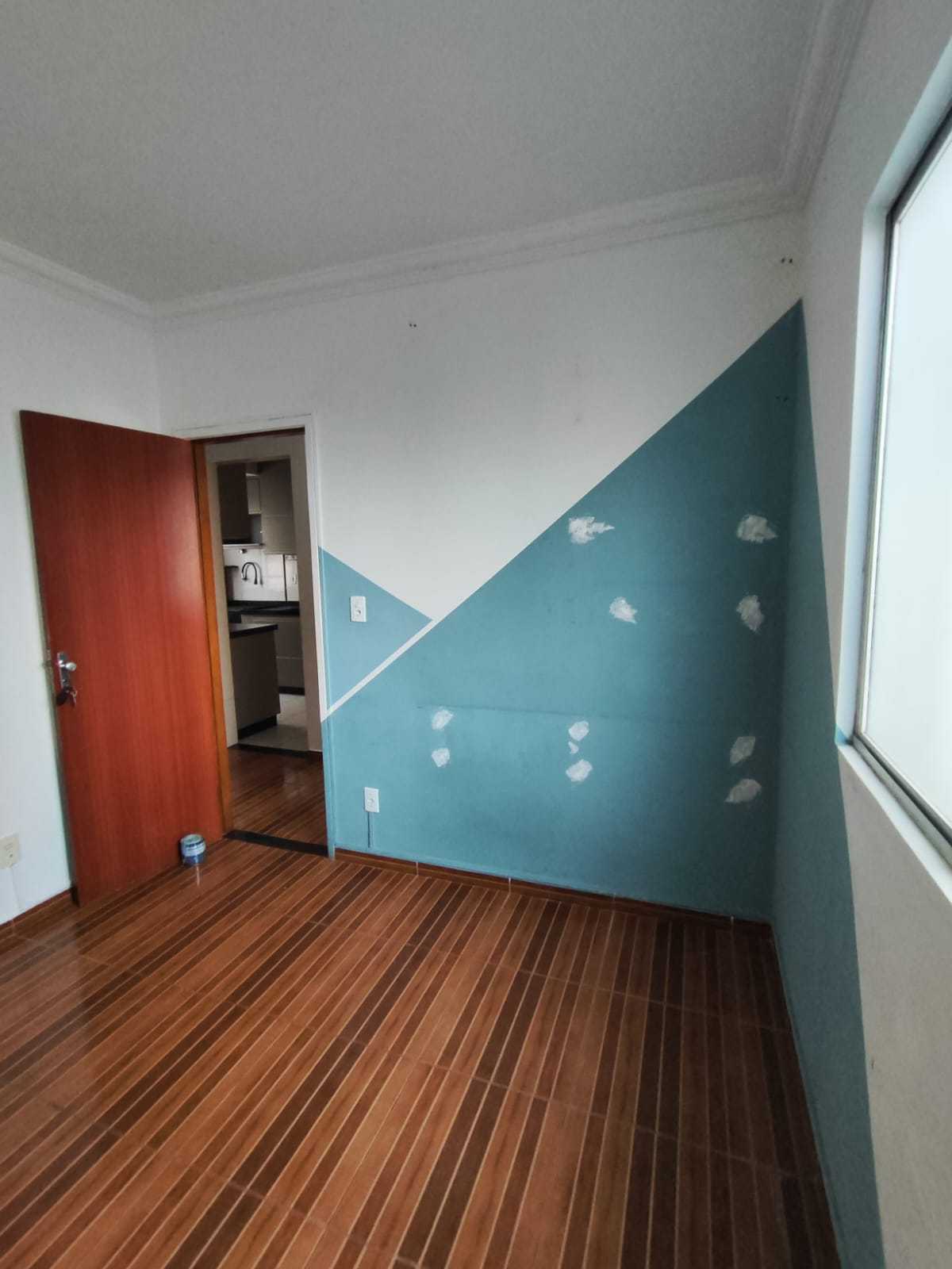 Apartamento à venda com 2 quartos, 46m² - Foto 4