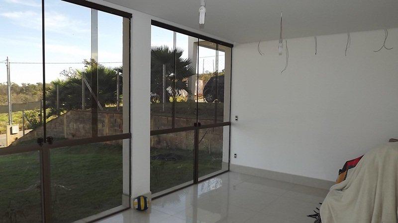 Casa à venda com 3 quartos, 280m² - Foto 11