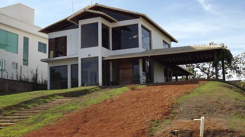 Casa à venda com 3 quartos, 280m² - Foto 3