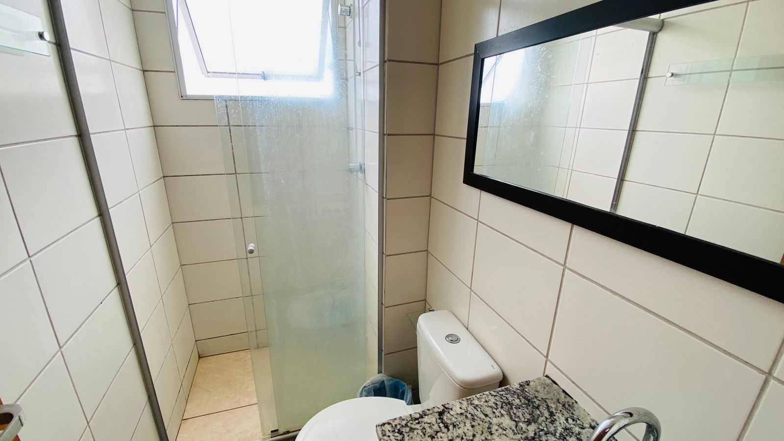 Apartamento à venda com 2 quartos, 44m² - Foto 10