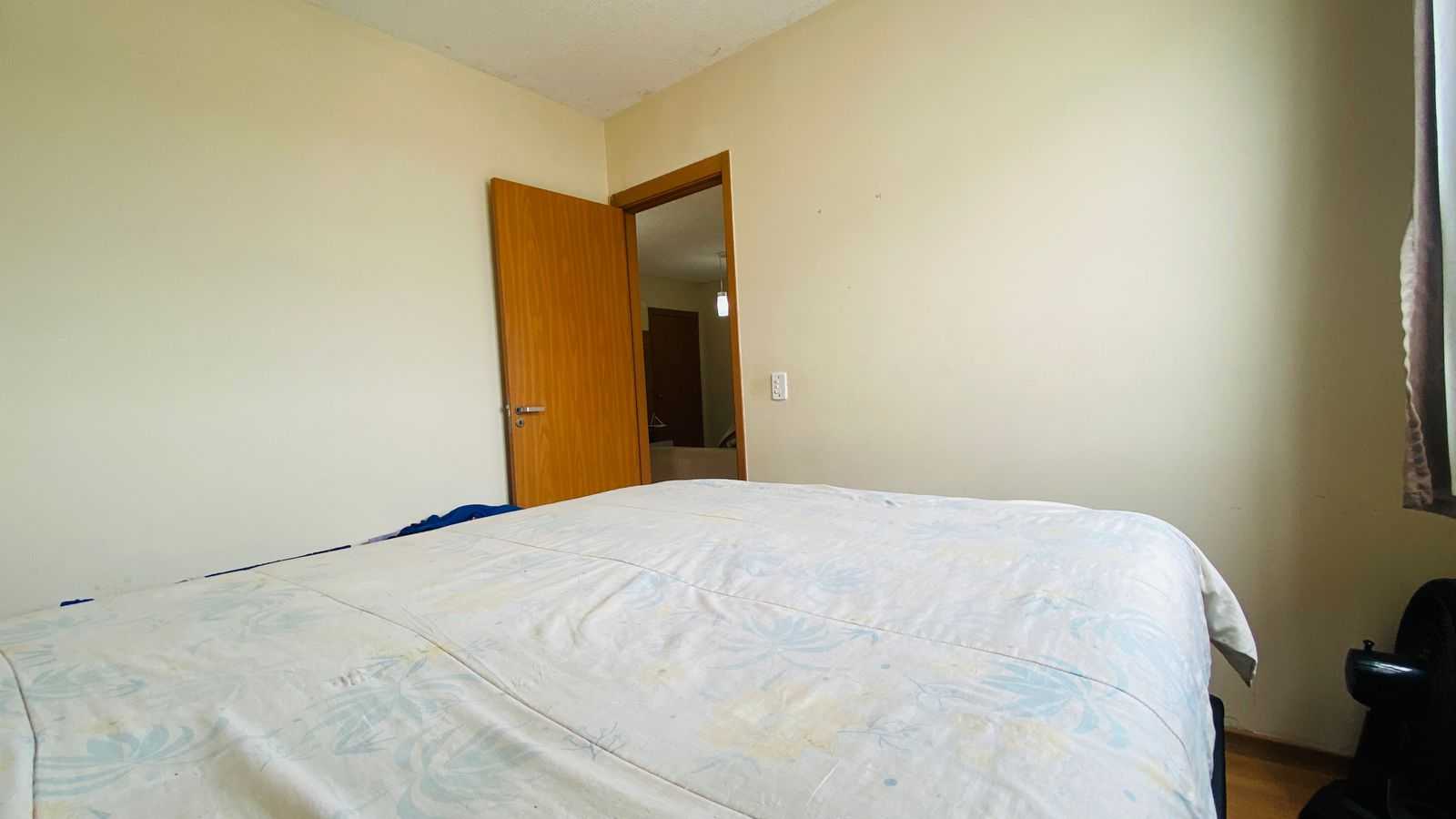 Apartamento à venda com 2 quartos, 44m² - Foto 6